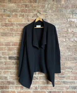 Zadig & Voltaire Womens Open Sweater, Sz Small Alpaca/Wool - Picture 1 of 6