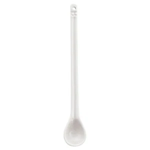 Greengate Löffel ALICE Weiß 16,5 cm Keramik Zuckerlöffel Everyday Geschirr WHITE - Bild 1 von 1