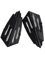 Captain America Infinity War Gauntlet Shields