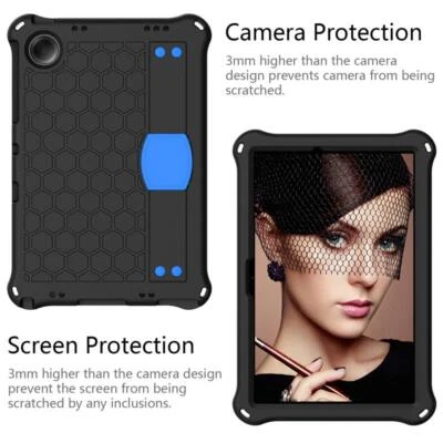 Kids Case For Samsung Galaxy Tab A9 A9+ Plus A8 A7 Lite Tab A E Tablet EVA Cover - Image 1 of 4