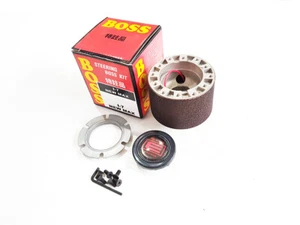 BOSS KIT STEERING HUB ADAPTER For Isuzu D-Max Chevrolet D-Max KB 2012 2018 2019 - Picture 1 of 11