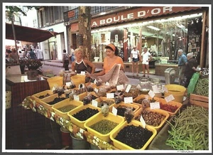 1988 -- PLEYBER CHRIST . JOUR DE MARCHE . 4B537 - Foto 1 di 1