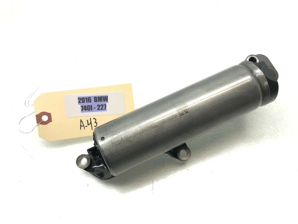 BMW 740I G11 G12 2016-2019 transmisión caja de cambios bomba de aceite fabricante original 61 k. Foto 1 de 4