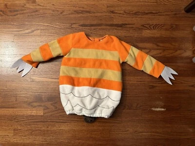 Pottery Barn Children’s Carol Costume Where The Wild Things Are Size 2T-3T - Image 1 of 3