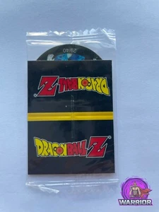 DBZ Dragon Ball Z SEALED FACEDOWN tazo dizk Series 1 # 29/40 Cell Jr - Picture 1 of 2