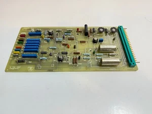 Placa de Cont General Electric 115D2279G 117D7324P2 IV Pos - Imagen 1 de 6
