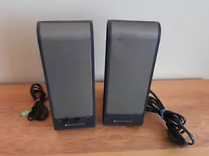 Altoparlanti per computer Altec Lansing VS2220 5 watt 2.0 - Foto 1 di 10