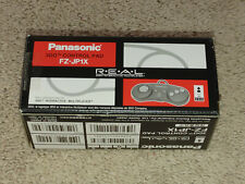 Panasonic 3DO Control Pad FZ-JP1X - Brand New in Box 3DO Controller!!!