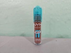 NYX PROFESSIONAL MAKEUP Lip IV 0.16 Fl Oz (Pack of 1), 03 Splash N Spice - Picture 1 of 7