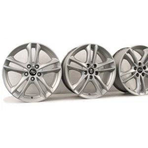 Cerchi in lega Ford Focus Galaxy Fusion S-Max 17 ORIGINALI - Imagen 1 de 5