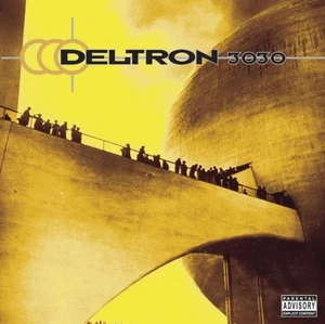 DELTRON 3030 - 25THANNIVERSARY EDITION - Preorder - New Cassette - V3447z - Picture 1 of 1