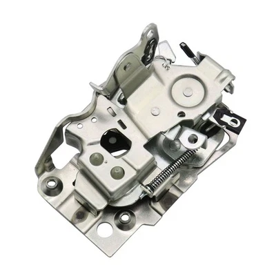 Cierre de puerta izquierdo apto para Chevrolet El Camiro S10 Carlo Malibu Gk2025 Buick 1978-1987 Foto 1 de 4