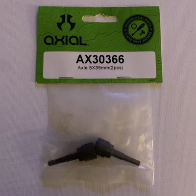 Axial Axle AX30366 NEW - Image 1 of 2