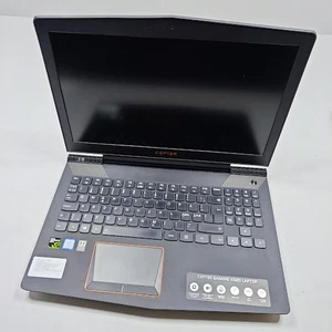 Scepter Gaming X520 Laptop - Intel i5, GTX 1050Ti, 15,6" Display - Bild 1 von 10