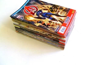 AVENGERS - 1-36 completo - MARVEL NOW Panini 2013-2016 - Imagen 1 de 2