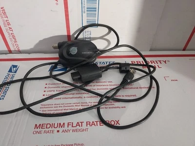 Pelican Automatic Auto RF Switch RFU Coax TV Cable Cord for N64 GameCube T6#203 - Image 1 of 4