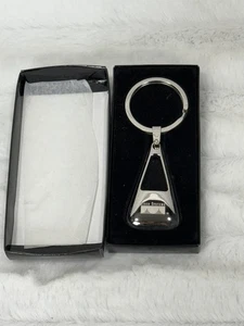 Llavero vintage de metal Cisco Systems - Imagen 1 de 4