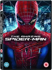 The Amazing Spider-Man (DVD) - Imagen 1 de 1