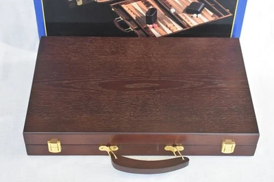 Backgammon medium  Mod Syros  Philos 1106 Angebot - Bild 1 von 4