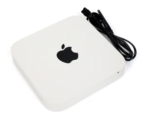 Apple Mac Mini A1347 Ende 2014 2.6 Ghz i5 8 GB Ram 1TB HDD macOS Monterey Grad A - Afbeelding 1 van 14
