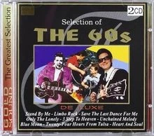 The 60s von Various von not specified | CD | Zustand gut - Bild 1 von 2