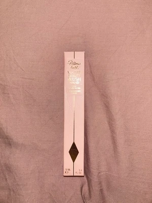 Charlotte Tilbury Pillow Talk Matte Beauty Blush Wand in 'Pink Pop' - Bild 1 von 3