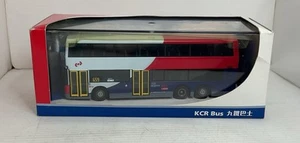 Corgi 44407 KCR Dennis Trident ALX500 Die Cast Model Bus 1:76 Scale - Picture 1 of 7