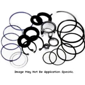 8644 Edelmann Power Steering Pump Seal Kit for Acura Integra Honda Accord Civic - Picture 1 of 1