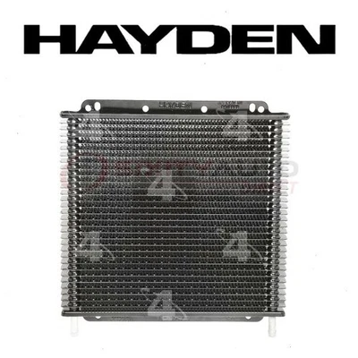 Hayden Automatic Transmission Oil Cooler for 1946-1948 Chrysler Imperial bx - Изображение 1 из 4