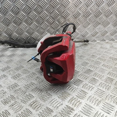 BMW X5 G05 Rear Right Brake Caliper 6883000 4.4 Petrol 441KW 2022 31045869 - Image 1 of 4