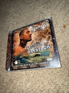 Play Needle N Tha Haystack Norteno Rap G Funk Cd Lil Coner P Boi Big Oso Loc - Imagen 1 de 7