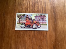 KELLOGG - 1962 - VETERAN MOTOR CARS - No.5 REO RUNABOUT 1905 in VGC