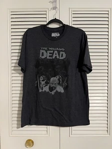 The Walking Dead Large T-Shirt 2013 Skybound - Bild 1 von 3