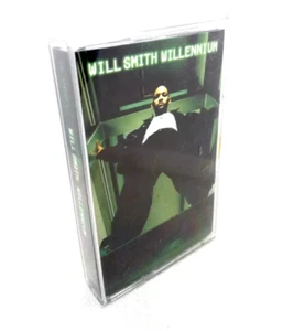 Will Smith - Willennium  Cassette Tape 1999 Sony  Columbia Holland NOS - Picture 1 of 7