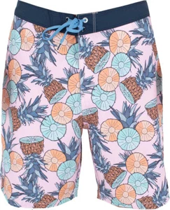 HURLEY Boardshort Bademode Badehose WEEKENDER 20 Boardshort 2024 lollipop Short - Bild 1 von 16