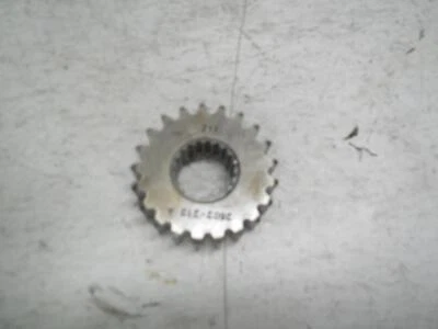 Arctic Cat ZR 8000 21t Gear 6000 7000 9000 M XF 2014 2017 2016 2018 2012 Foto 1 de 3