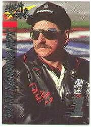 1995 Wheels High Gear Day One Racing Card Pick