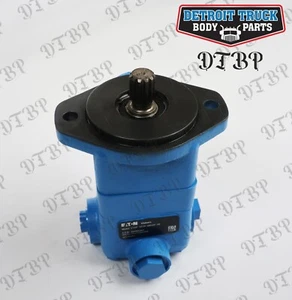EATON Vickers Hydraulic Pump NOS 38QC375P2, 38D5F20, V10F 1P7P - Picture 1 of 5