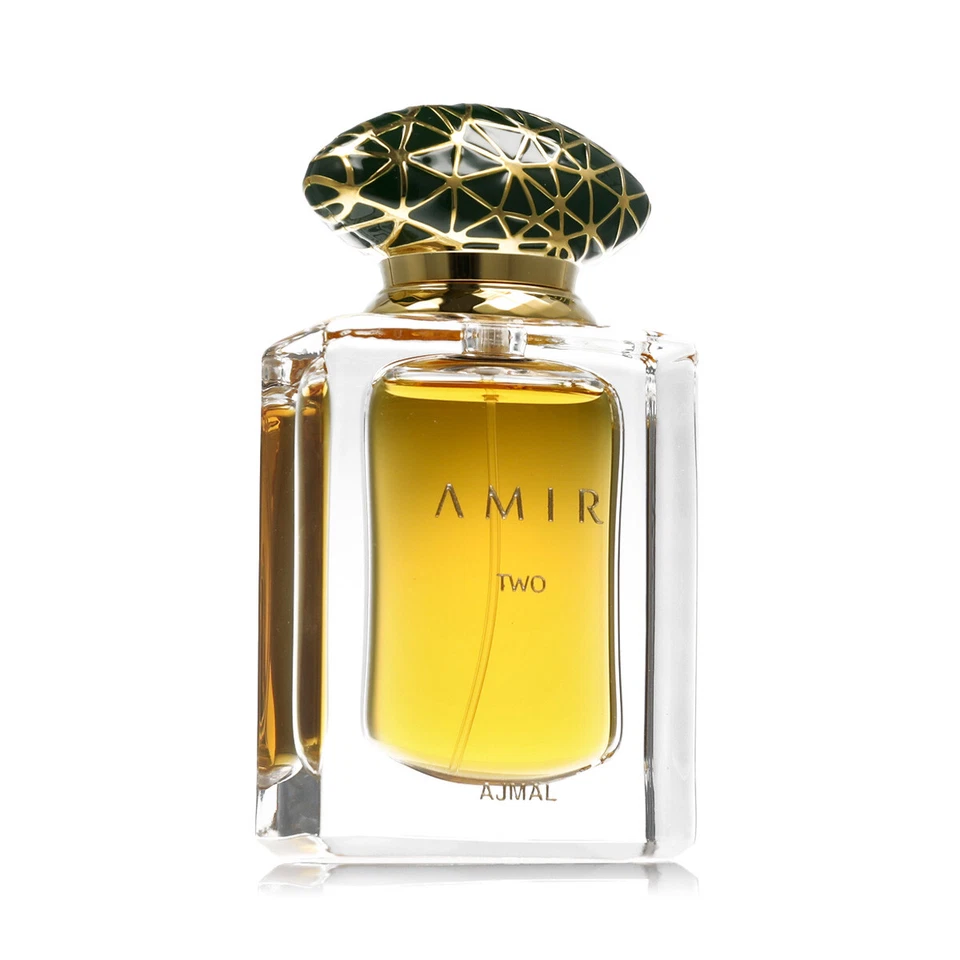 Ajmal Amir Two Eau De Parfum 50 ml (unisex) - Bild 1 von 2