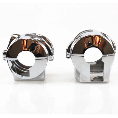 Brand new Chrome Switch Housing Cover Fit For Honda VTX1800C/R/S/F/N 2002-2008 - Image 1 of 4