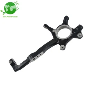 Front Driver Side Steering Knuckle For 2003-2016 4Runner FJ Cruiser GX460 GX470 - Picture 1 of 12