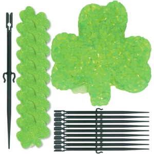 10 Sets Kleeblatt- Kleeblatt- - Lampenzubehör - Bild 1 von 12