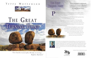 Great turning point : the church's catastrophic mistake on geology before Darwin - Picture 1 of 3