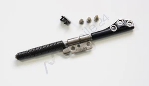  Original Scharnier Rechts right hinge 15,4“ Macbook Pro A1286 | 2008/09/10/11  - Imagen 1 de 2