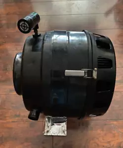 Silenciador de filtro de aire Racor Marine 1600 CFM parte AF M610212 funda toma turbo - Imagen 1 de 9