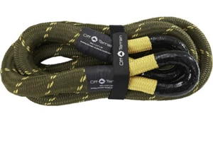 Off Terrain OTRR114 Recovery Rope 20ft X 1.25in - Picture 1 of 2