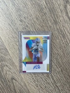 2023 LEAF VIVID Josh Downs Auto 4/6