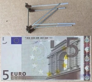 VIESSMANN 4172, OBERLEITUNG DOPPELAUSLEGER - Picture 1 of 1