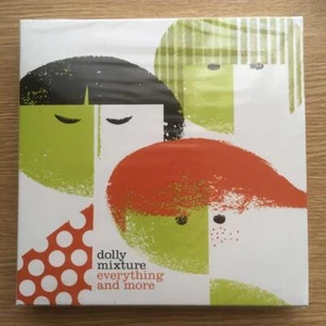 Dolly Mixture 3Cd Import Guitar Pop Birdie - Picture 1 of 1