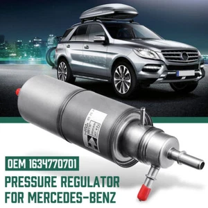 Filtro de combustible apto para ML Clase MB Mercedes Benz ML320 ML350 ML500 W163 1634770701 - Imagen 1 de 6